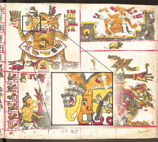 Codex-Borgia-elephant